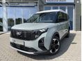 FORD COURIER Tourneo1.0 Active (Automata) Téli csomag 2. LED nappali fény. Navi. E-H radar + kamera! Rendelhető!