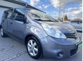 NISSAN NOTE 2011/6 - 5