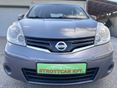 NISSAN NOTE 2011/6 - 6