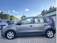 NISSAN NOTE 2011/6 - 7
