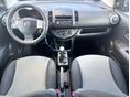 NISSAN NOTE 2011/6 - 9