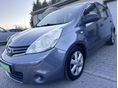 NISSAN NOTE 2011/6 - 12