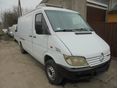 MERCEDES-BENZ SPRINTER 2003 - 1