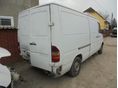 MERCEDES-BENZ SPRINTER 2003 - 3