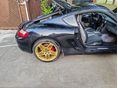 PORSCHE CAYMAN 2008/10 - 4