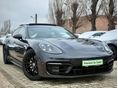 PORSCHE PANAMERA 4 E-Hybrid PDK ÁFA-s. M.o.-i. 1.Tulaj. Vez.Szerv.Könyv. Sport Chrono. LED Fény. Ülés Fűt. 55e.K