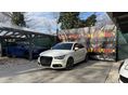 AUDI A1 1.6 TDI DPF Attraction 18 colos Rotor / Sportkagylóülések / Tempomat / Ülésfűtés / Multikormány