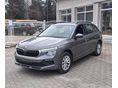 SKODA KAMIQ 1.0 TSI Essence csaknem teljesen új. még egy év GYÁRI garancia