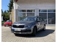 SKODA KAMIQ 1.0 TSI Essence csaknem teljesen új. még közel egy év gyári garancia
