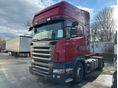 SCANIA R420 Standard TopLine Euro5