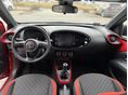 TOYOTA AYGO 2022/5 - 7
