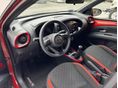 TOYOTA AYGO 2022/5 - 8