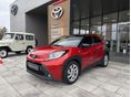 TOYOTA AYGO 2022/5 - 1