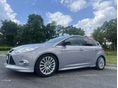 FORD FOCUS 2013/6 - 2