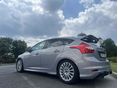 FORD FOCUS 2013/6 - 3