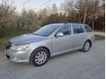 SKODA OCTAVIA 1.6 CR TDI Ambition DPF