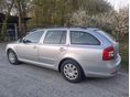 SKODA OCTAVIA 2012/8 - 3