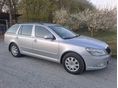 SKODA OCTAVIA 2012/8 - 2
