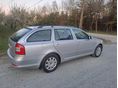 SKODA OCTAVIA 2012/8 - 9