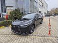 LEXUS NX 2025/11 - 2