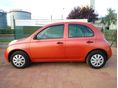 NISSAN MICRA 1.0 Visia AC Menta MÜSZAKI:friss KM:206.290!ICEhidegKLIMA.ABS.SZERVÓ.2 LUFI. EL. ABLAKOK. KÖZPONTI