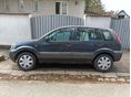 FORD FUSION 1.4 Ambiente