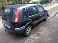 FORD FUSION 2007/11 - 7