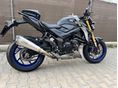 SUZUKI GSX-S 750 2021/3 - 3