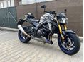 SUZUKI GSX-S 750 