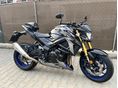 SUZUKI GSX-S 750 2021/3 - 4