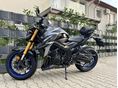 SUZUKI GSX-S 750 2021/3 - 5