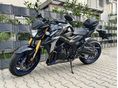 SUZUKI GSX-S 750 2021/3 - 6