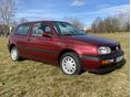 VOLKSWAGEN GOLF III 1.8 GL 48e Km . Veterán minősítés . Automata váltó . Napfénytető !!