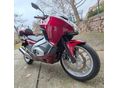 HONDA NC 700 D 2013/9 - 2
