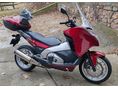 HONDA NC 700 D 2013/9 - 4
