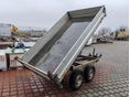 HUMBAUR 2000/11 - 2