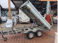 HUMBAUR 2000/11 - 1