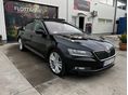 SKODA SUPERB 2015/9 - 2