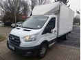 FORD TRANSIT 2.0 TDCi 350 LWB Trend (2 személyes ) Trend TDCi+DPF 130LE + M6 FWD L3