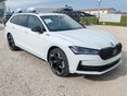 SKODA SUPERB 2026/2 - 5