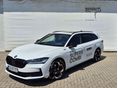 SKODA SUPERB Combi 2.0 TDI SCR SportLine DSG Tesztautó