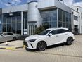 LEXUS RX 2025/6 - 1