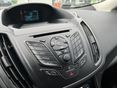 FORD KUGA 2014/7 - 14