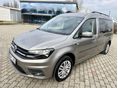 VOLKSWAGEN CADDY MAXI 2020/2 - 1