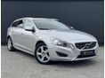 VOLVO V60 2.0 D [D4] Summum Gyári fényezés/Xenon/Napfénytető/Memóriás bőr/Tolatókamera/Új fékek