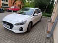 HYUNDAI I30 2017/9 - 2