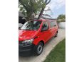 VOLKSWAGEN TRANSPORTER T6 2.0 TDi T6.1 DSG HT (3 személyes )