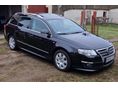 VOLKSWAGEN PASSAT VI Variant 2.0 CR TDI Highline DSG