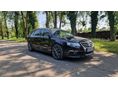 VOLKSWAGEN PASSAT VI Variant 2.0 CR TDI Highline DSG