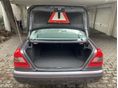 MERCEDES-BENZ C 280 1994 - 11